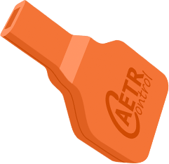 AETR ORANGE tachográf letöltő
